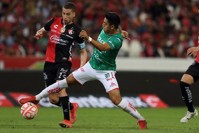 Nhận định Necaxa vs Atlas, 7h00 ngày 15/1: Duyên đối đầu