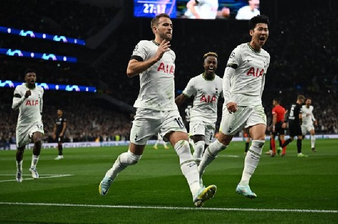 Link trực tiếp AC Milan vs Tottenham, 03h00 ngày 15/2, Champions League