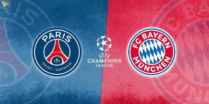 Link trực tiếp PSG vs Bayern Munich, 03h00 ngày 15/2, Champions League