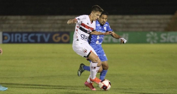 Nhận định Botafogo vs Sao Bento, 05h30 ngày 15/2: Tiếp đà lấn lướt