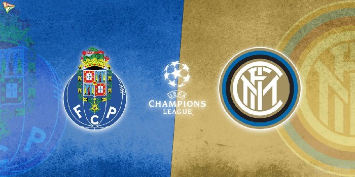 Link trực tiếp Porto vs Inter Milan, 03h00 ngày 15/3, Champions League