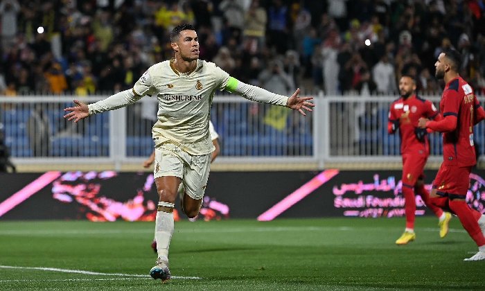 Nhận định Al-Nassr vs Abha, 21h30 ngày 14/3: Ronaldo gặp khó