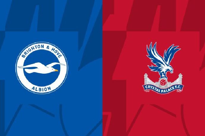 Nhận định Brighton vs Crystal Palace, 02h30 ngày 16/3: Chủ nhà thị uy 