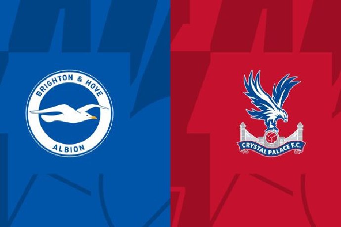Nhận định Brighton vs Crystal Palace, 02h30 ngày 16/3: Chủ nhà thị uy