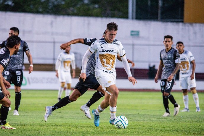 Nhận định Pumas Tabasco vs La Paz, 8h05 ngày 15/3: Đòi nợ