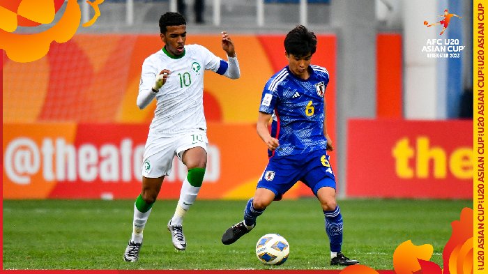 Nhận định U20 Iraq vs U20 Nhật Bản, 17h00 ngày 15/3: Samurai xanh sáng nước 