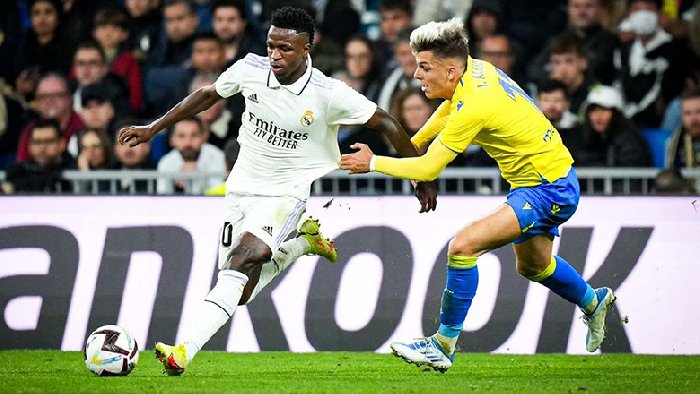 Nhận định Cadiz vs Real Madrid, 2h00 ngày 16/4: Nghi ngờ cửa trên