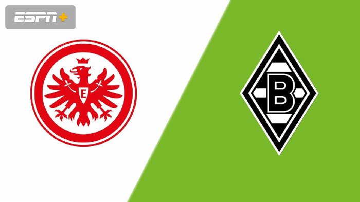 Nhận định Frankfurt vs Monchengladbach, 23h30 ngày 15/4: Vị khách dễ xơi