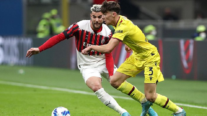 Soi kèo thơm Bologna vs AC Milan, 20h00 ngày 15/4: Giữ sức cho trời Âu