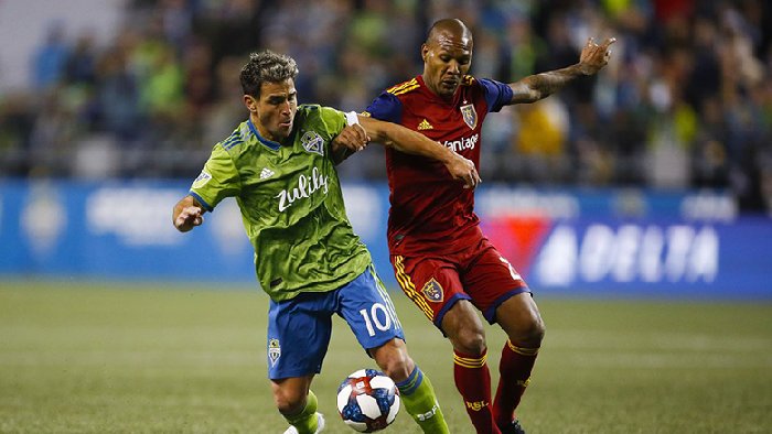 Nhận định Salt Lake vs Seattle Sounders, 8h30 ngày 16/5: Xây chắc ngôi đầu