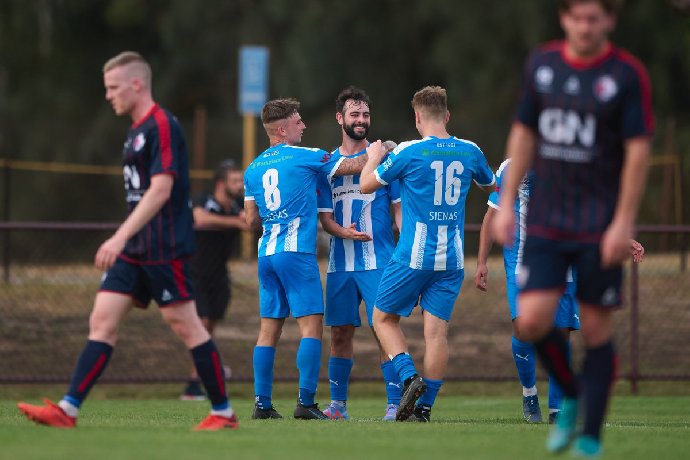 Soi kèo châu Á Balcatta vs Floreat Athena, 18h00 ngày 14/6