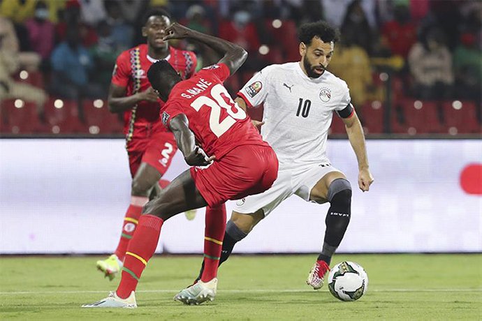 Nhận định Guinea vs Ai Cập, 01h00 ngày 15/6: Ca khúc khải hoàn
