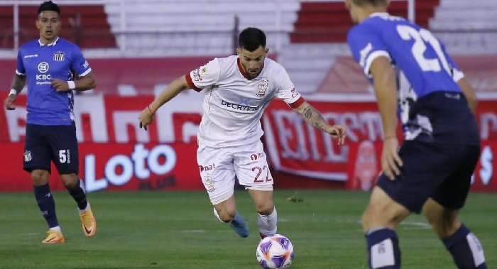 Nhận định Huracan vs Talleres Cordoba, 07h30 ngày 15/7: Ngày vui của khách