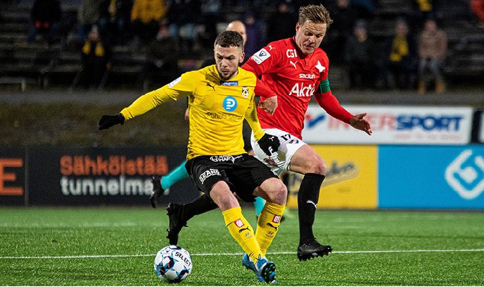 Nhận định KPV Kokkola vs HIFK, 20h00 ngày 15/7: Áp đảo chủ nhà