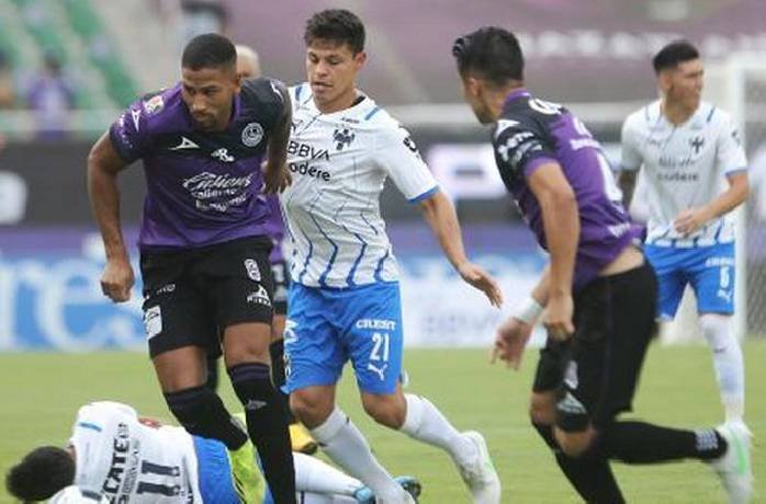 Nhận định Mazatlan vs Monterrey, 08h00 ngày 15/7: Bất ngờ nổ ra