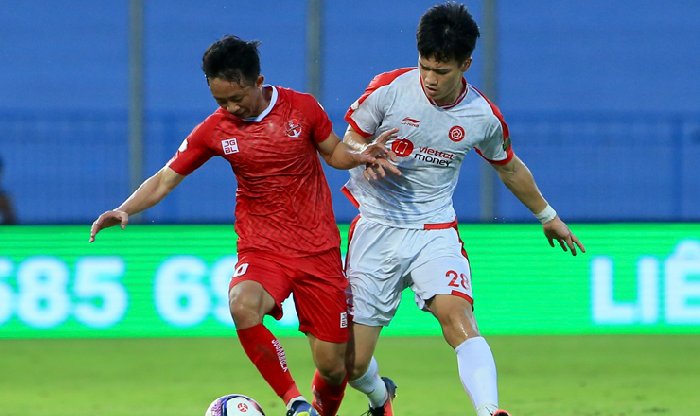 Nhận định Viettel vs Hải Phòng, 19h15 ngày 15/7: Khách không có cửa