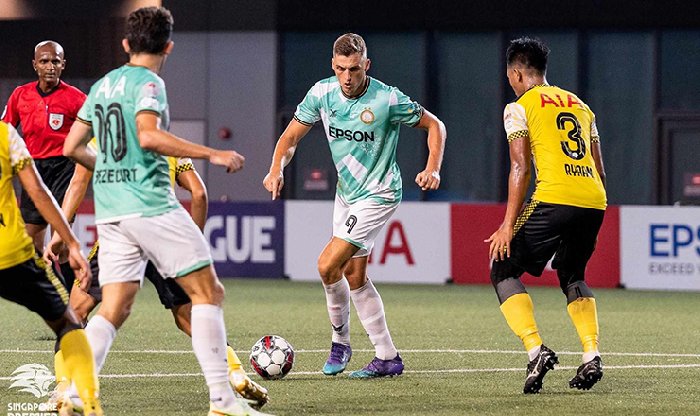 Nhận định Young Lions vs Tampines Rovers, 17h00 ngày 15/7: Mồi ngon khó bỏ