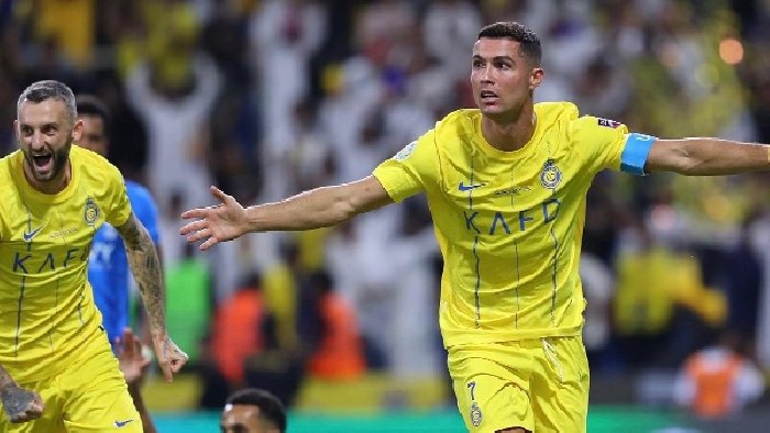 Nhận định Al-Ettifaq vs Al-Nassr, 01h00 ngày 15/8: Không thể cản Ronaldo