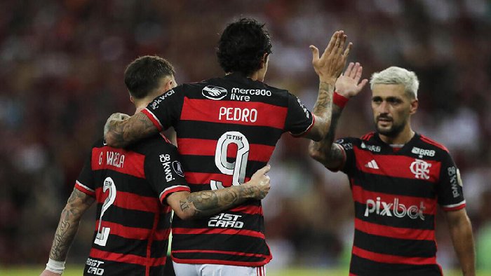 Nhận định Flamengo vs Club Bolivar, 7h30 ngày 16/8: Hổ xuống đồng bằng