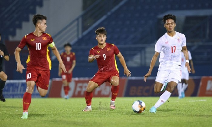 Nhận định U20 Việt Nam vs U20 Hong Kong, 16h00 ngày 14/9: Khởi đầu suôn sẻ