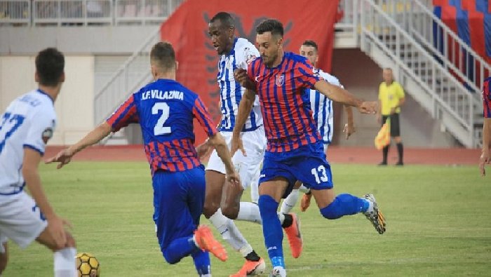 Nhận định Al Bukayriyah vs Ohod Medina, 22h45 ngày 14/9: Khác biệt mong manh