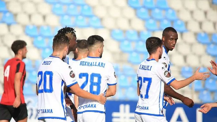 Nhận định Vllaznia Shkoder vs Partizani Tirana, 23h00 ngày 14/9: Thất bại thứ 3