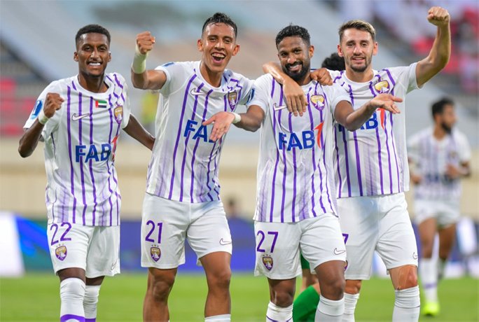 Nhận định Al Ain vs Al Bataeh, 20h30 ngày 14/9: Thêm một màn hủy diệt