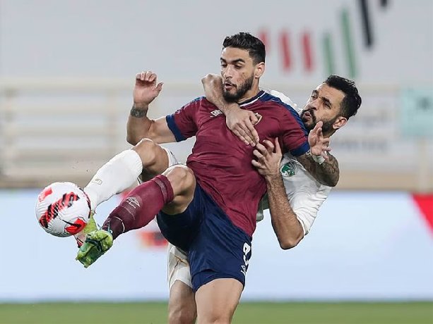 Soi kèo Emirates Club vs Al Wahda, 20h30 ngày 14/9