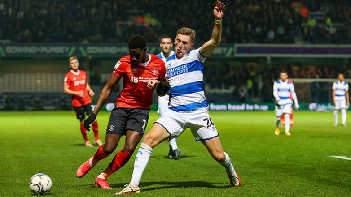 Nhận định Luton vs QPR, 18h30 ngày 15/10: Cái duyên đối đầu