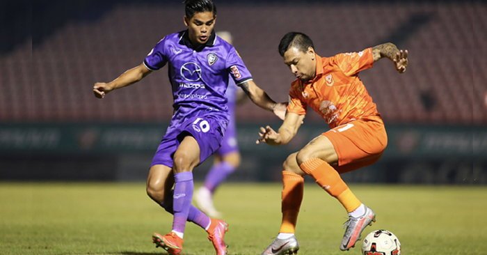 Nhận định Nakhon Ratchasima vs Sukhothai FC, 19h00 ngày 14/10: Lợi thế chủ nhà