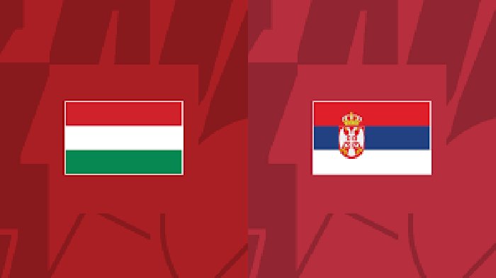 Nhận định Hungary vs Serbia, 01h45 ngày 15/10: Phục thù