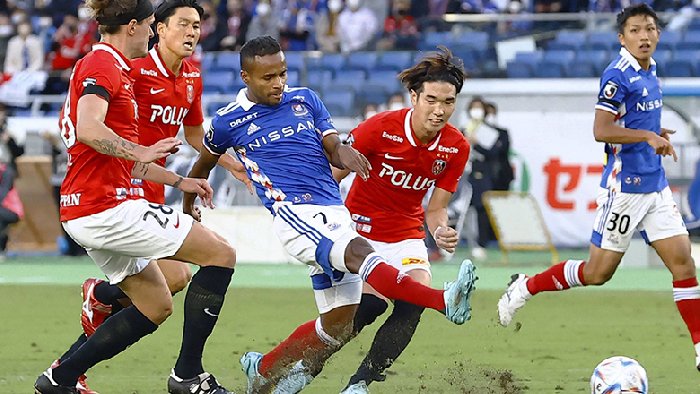 Nhận định Urawa Reds vs Yokohama F Marinos, 15h00 ngày 15/10: Nợ cũ khó đòi