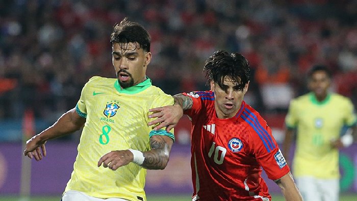 Nhận định Brazil vs Peru, 7h45 ngày 16/10: Mồi ngon khó bỏ