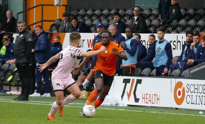 Nhận định Chelmsford City vs Barnet, 02h45 ngày 15/11: Khách có vé đi tiếp