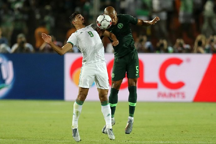 Nhận định Algeria vs Mauritania, 2h00 ngày 15/12: Tiếp tục thử nghiệm