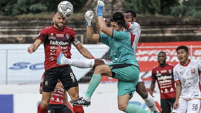 Nhận định Bali vs Borneo, 15h15 ngày 15/12: Củng cố ngôi đầu