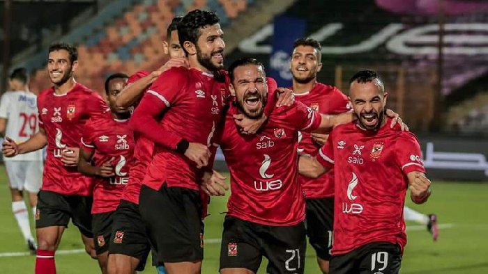 Nhận định Ittihad Alexandria vs Pharco, 20h30 ngày 14/12: Cửa dưới sáng giá