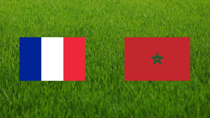 Nhận định kèo phạt góc Morocco vs Pháp, 02h00 ngày 15/12: Ít phạt góc