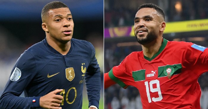 Nhận định kèo thẻ vàng Morocco vs Pháp, 02h00 ngày 15/12: Morocco khó kiểm soát