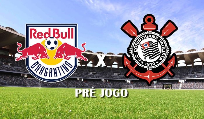 Nhận định Bragantino vs Corinthians, 2h00 ngày 16/1: Phá dớp