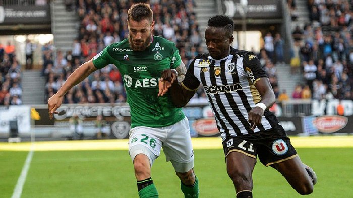 Nhận định Niort vs Saint-Etienne, 2h45 ngày 17/1: Làm thịt ‘Quỷ xanh’