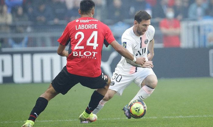 Nhận định Rennes vs PSG, 02h45 ngày 16/1: Làm khó nhà Vua