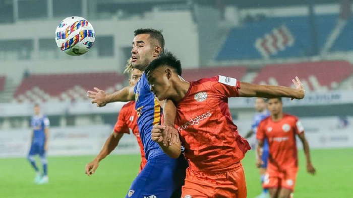 Nhận định Chennaiyin FC vs Gokulam Kerala, 15h30 ngày 16/1: Chưa thoát khủng hoảng