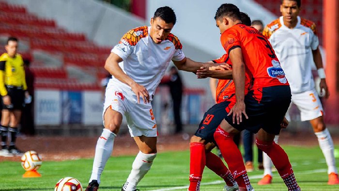 Nhận định Correcaminos UAT vs Tlaxcala, 10h05 ngày 17/1: Chủ nhà sáng giá