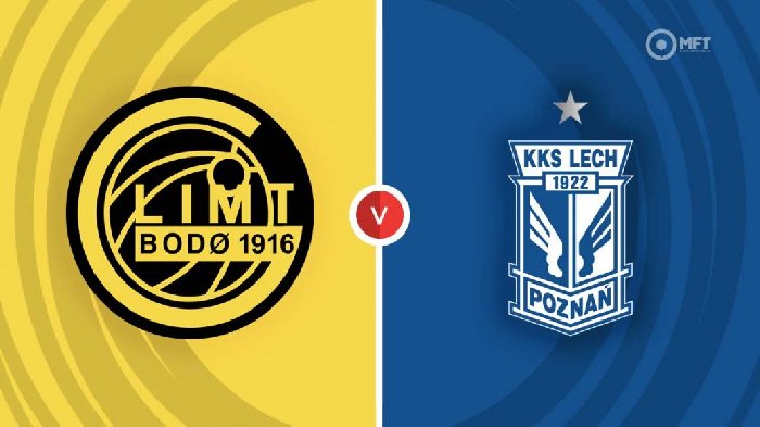 Nhận định Bodo Glimt vs Lech Poznan, 00h45 ngày 17/2: Cơn lốc từ Na Uy