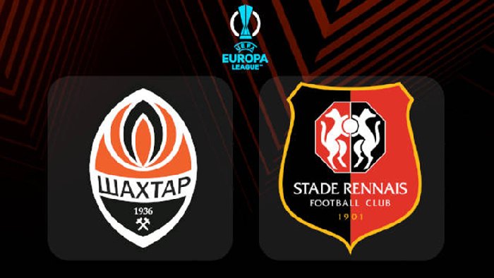 Nhận định Shakhtar Donetsk vs Rennes, 0h45 ngày 17/2: Đánh mất ưu thế