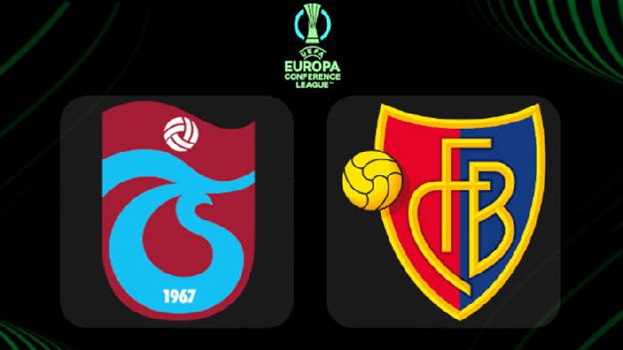 Nhận định Trabzonspor vs Basel, 0h45 ngày 17/2: Sức mạnh sân nhà