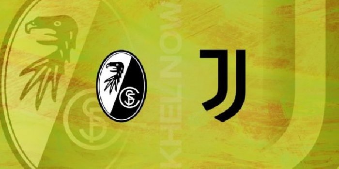 Link trực tiếp Freiburg vs Juventus, 00h45 ngày 17/3, Europa League