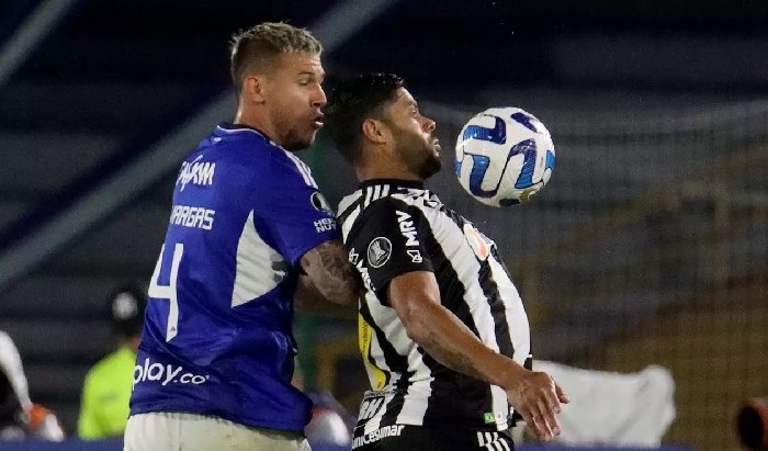 Nhận định Atletico Mineiro vs Millonarios, 7h30 ngày 16/3: Chiến thắng cách biệt