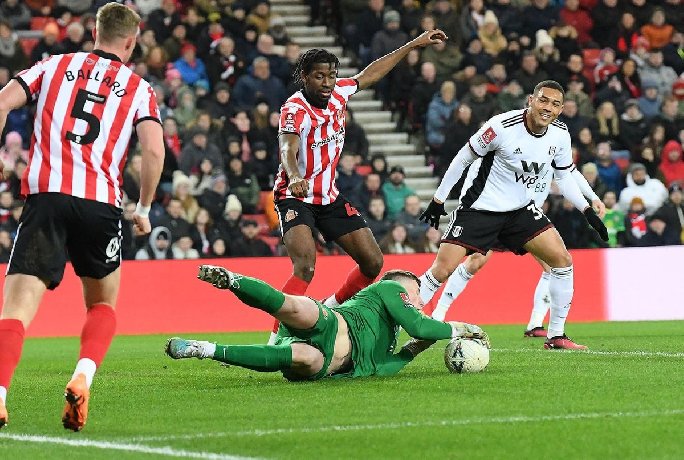 Nhận định Sunderland vs Sheffield United, 03h00 ngày 16/3: Níu chân kẻ mạnh 